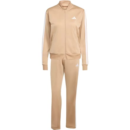 Trainingspak voor dames adidas Essentials 3 stripes