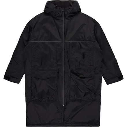 Poncho Quiksilver Full Rig