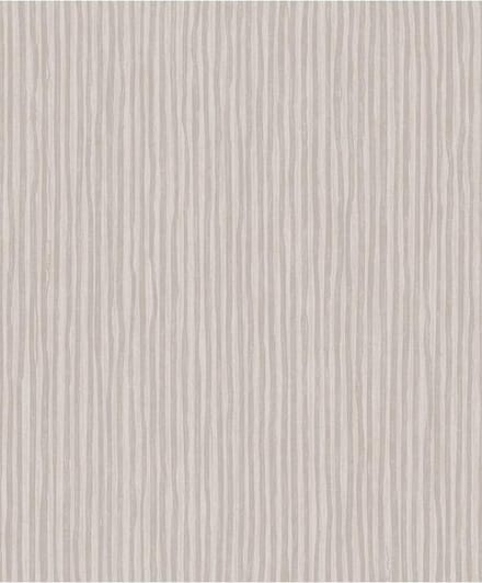 Level One streep beige strepen (vliesbehang, beige)
