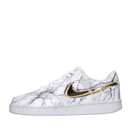 Nike Seddys Witte sneakers