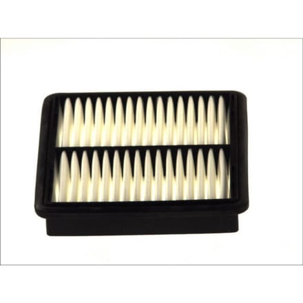 MAHLE luchtfilter KNECHT LX 877