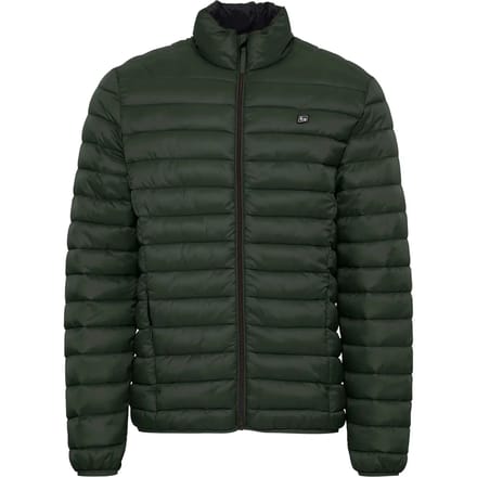 Blend He BHROMSEY jacket Heren Jas - Maat S