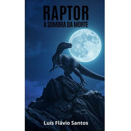 Raptor - Luís Flávio Santos