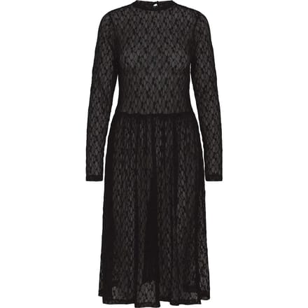 Lange damesjurk Ichi Lacey