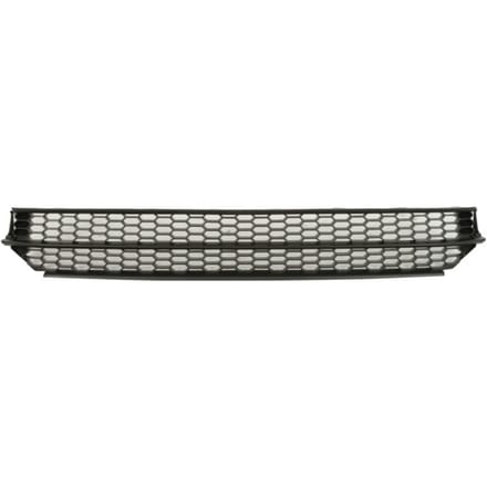 Bumper - Onderdelen BLIC 6502-07-9587910P