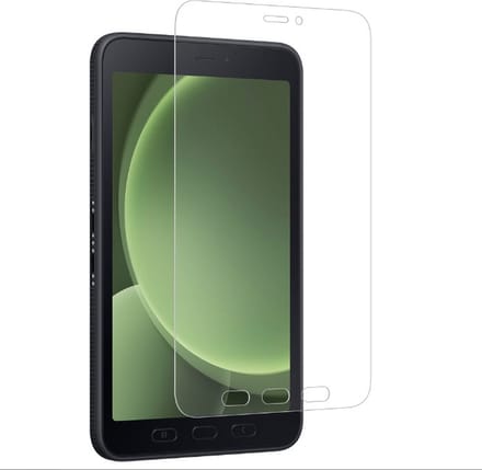 Screenprotector Bescherm-Folie geschikt voor Samsung Galaxy Tab Active5 8.0