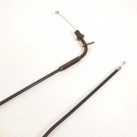 gaskabel voor yamaha 50 riva 1984 scooter 5g3-26311-00 nieuw