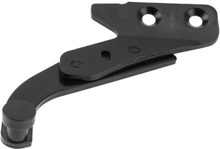 Rolgeleiding, schuifdeur OEM 4477600147
