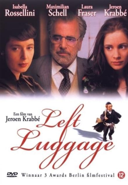 Left Luggage