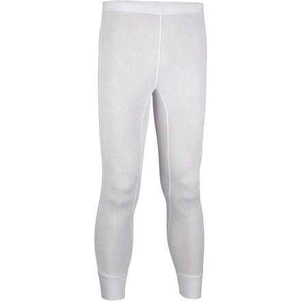 Avento Thermobroek - Kinderen - Wit - Maat 152