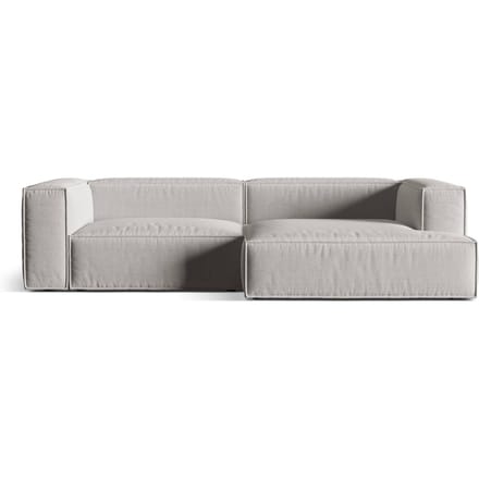 Hoekbank Nuria 4-zits rechts | Micadoni