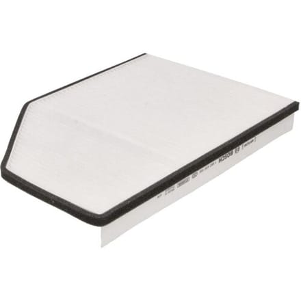 Cabineluchtfilter  BOSCH 1 987 435 189