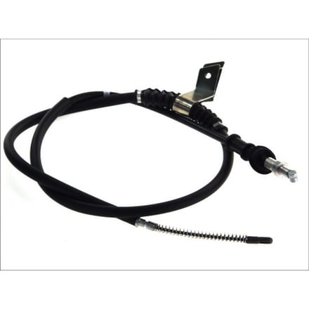 Kabel, parkeerrem LINEX 11.01.06 rechts