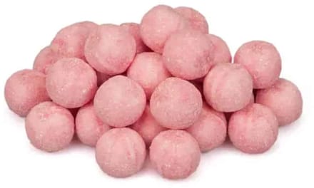 Frisia Rocket Balls Aardbei - 1 x 4 kilo