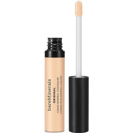 bareMinerals Original Liquid Mineral Concealer 6ml - Fair 1W