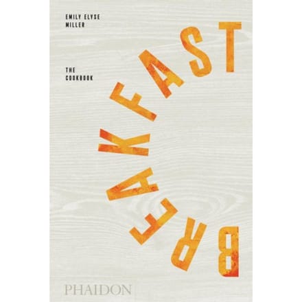 Breakfast - Emily Elyse Miller