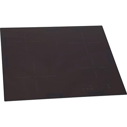 AEG kooktafel, zwart, 590x520mm 8583058137289