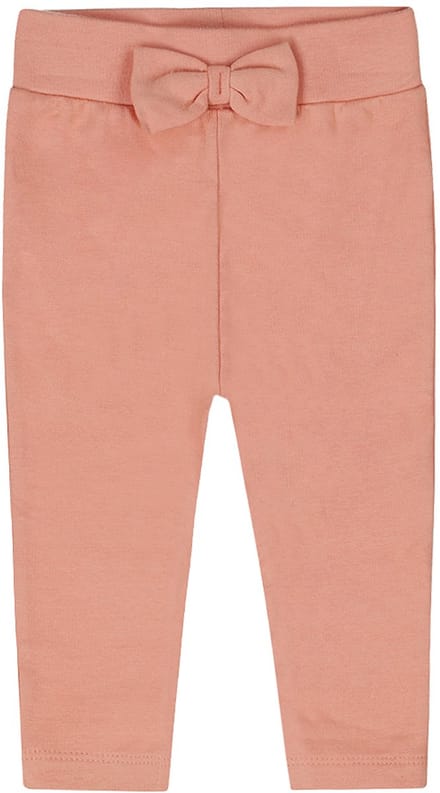 Dirkje Meisjes Broek - Light pink