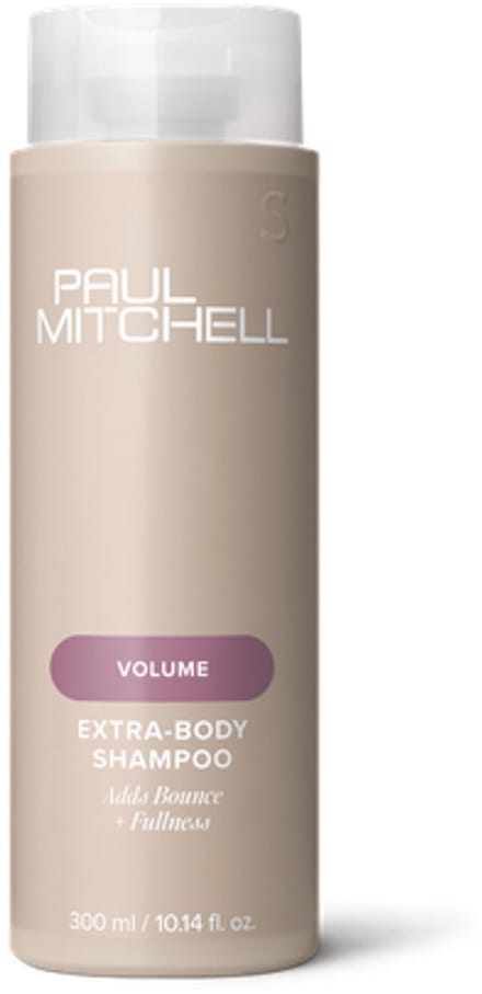 Paul Mitchell – Extra Body Daily Shampoo – 300 ml