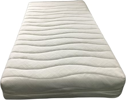 HighComfort Medium Kindermatras HR Koudschuim -70x160x14- cm