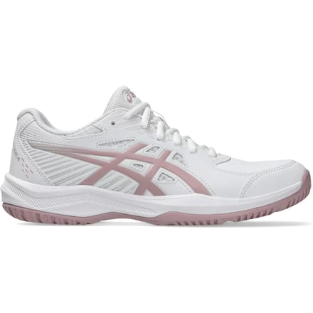 Dames tennisschoenen Asics Court Slide 4