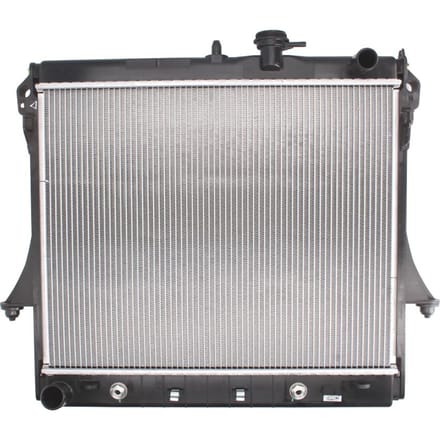 Radiator, motorkoeling KOYORAD PL312746R