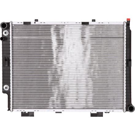 Radiator, motorkoeling NRF 58100