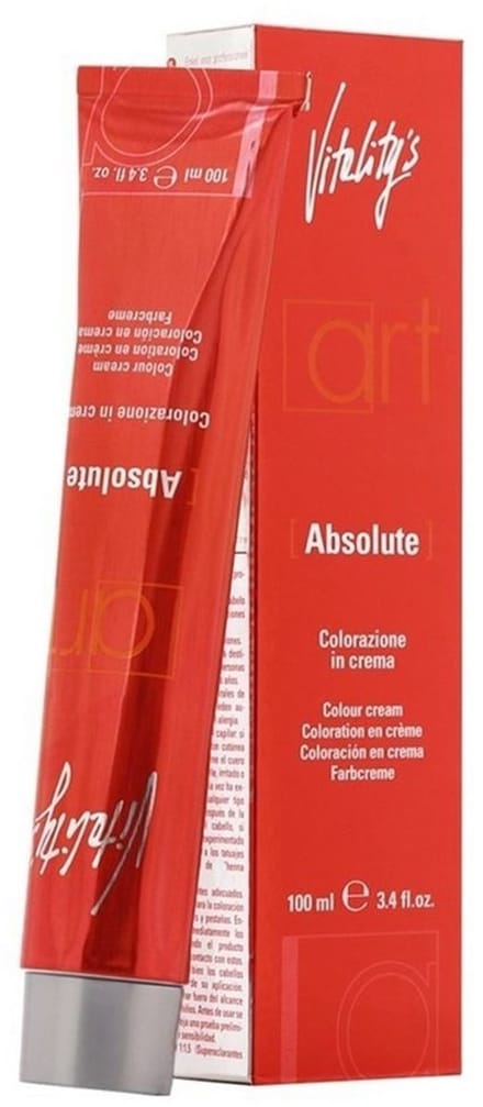 Vitality's - Vitality's Art 100 Super Eclaircissant Naturel 100 ml
