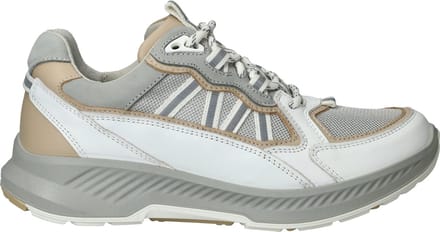 Xsensible 34000.5 Sneakers - Leer - Dames - Wit - Maat 36