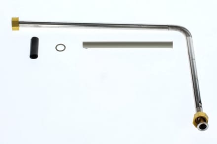 BOSCH Aansluitpijp, 87107353650