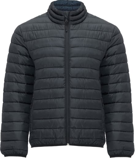 Roly Men´s Finland Jacket RY5094 - Ebony 231 - L
