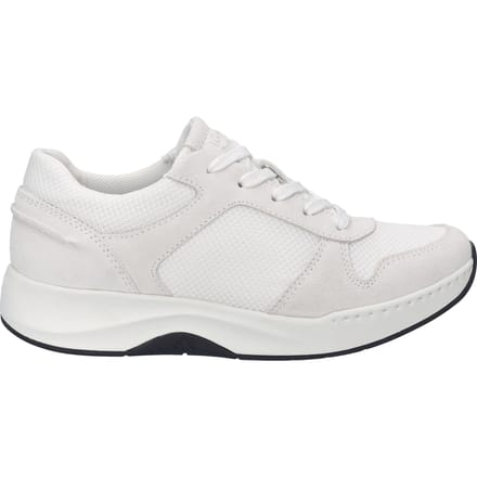 JOSEF SEIBEL Elli 07 | Sneaker für Damen | Weiß