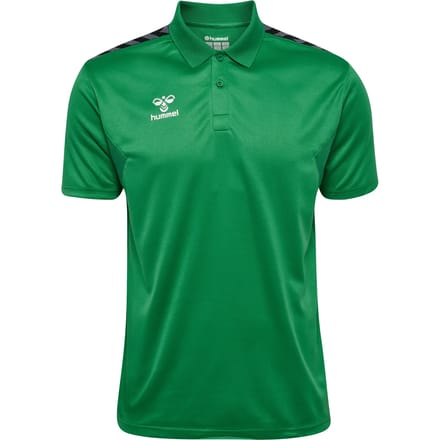 Polo Hummel Authentic Functional