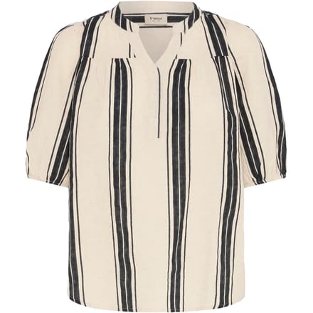fransa - FRMADDIE BL 2 - Dames - Blouses