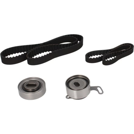 Distributieriemset SKF VKMA 93011