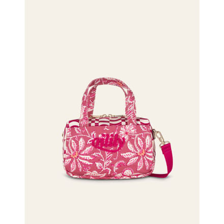 Oilily Haria Handtas- maatOne size Dusty Cedar