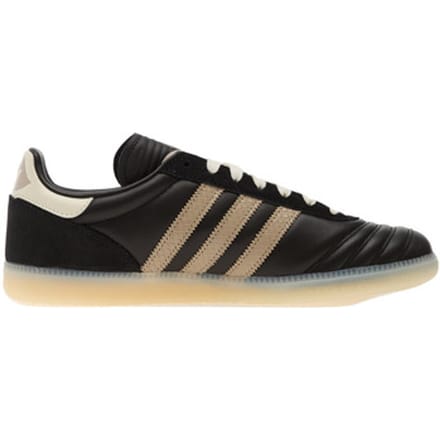 Sneakers adidas Baskets samba jp cuir