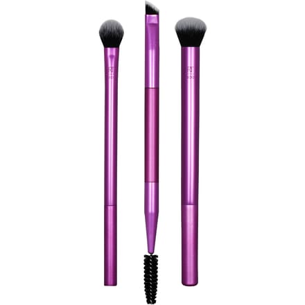 Real Techniques Eye Shade + Blend Brush - Voor oogschaduw op poeder- of crèmebasis