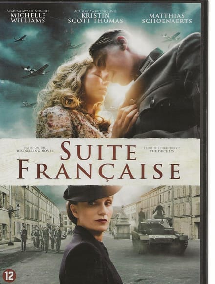 Suite Francaise