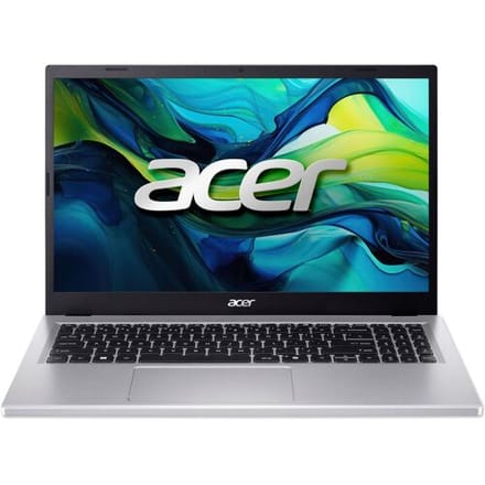 Acer Aspire Go 15 AG15-71P-72GY - QWERTY