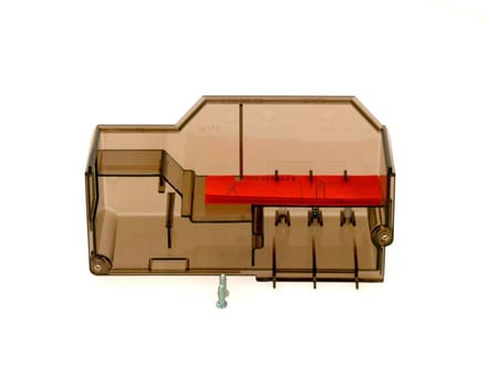 BOSCH Deksel, 87155031370