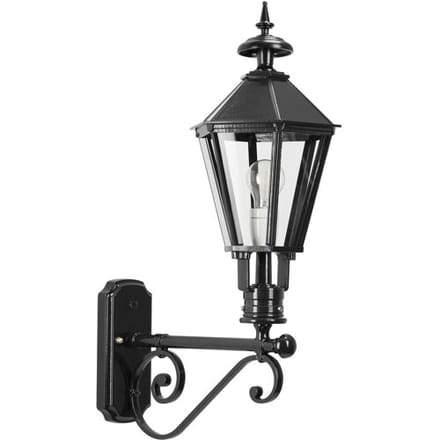 KS Verlichting Buitenlamp Loenen M