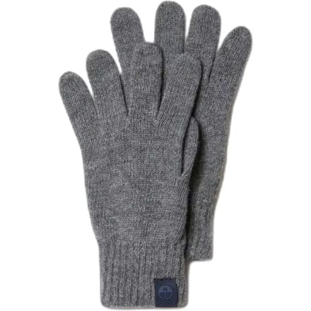 Ecologische kasjmierhandschoenen North Sails