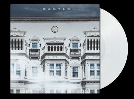 Chilli Beans. - Welcome To My Castle (LP)