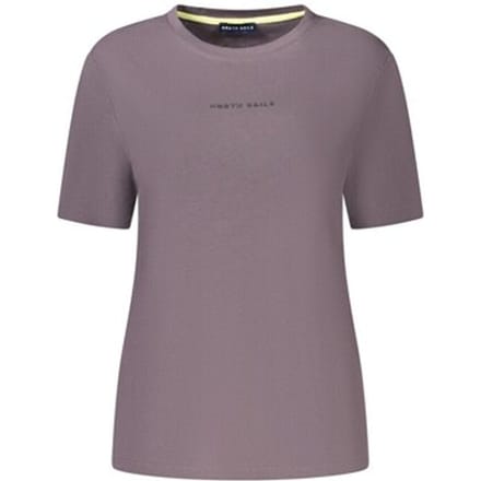 T-shirt Korte Mouw North Sails 093524000gr0959xs