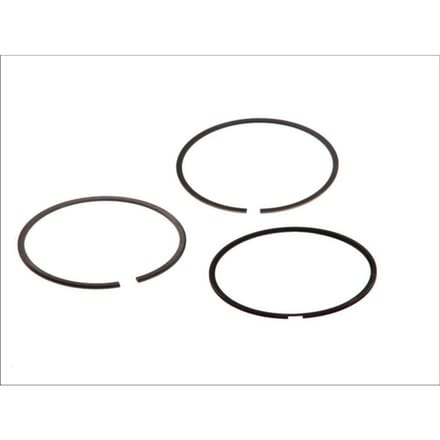 Zuigerveren set MAHLE 083 20 N0