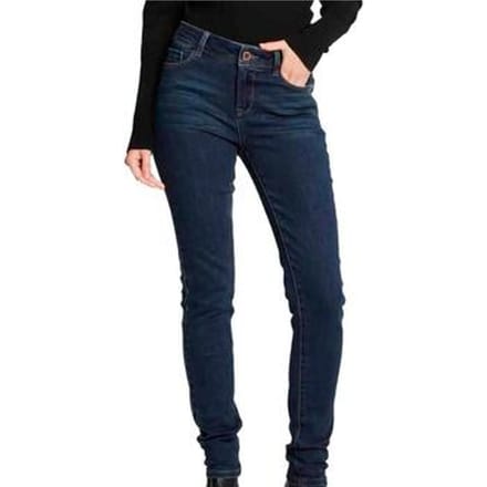 Skinny Jeans Morgan Skinny 201-POM.P