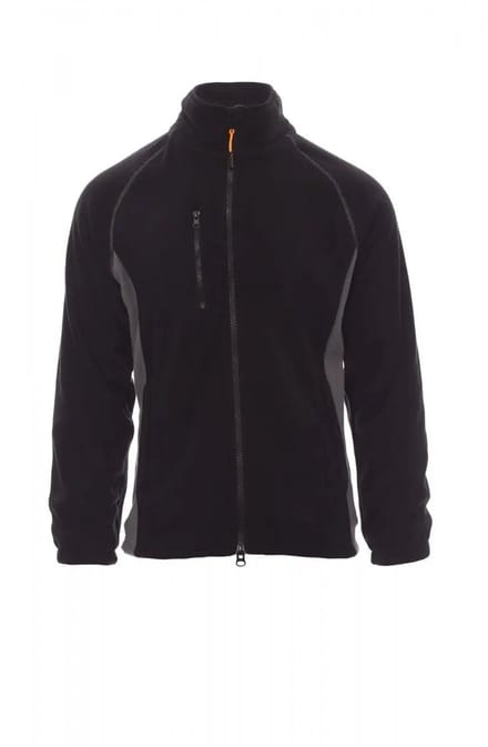 Payper Aspen+ - black/steel grey - 3XL