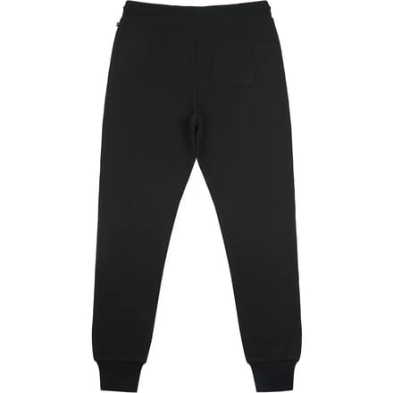 Broek Penfield Hudson Script Bb