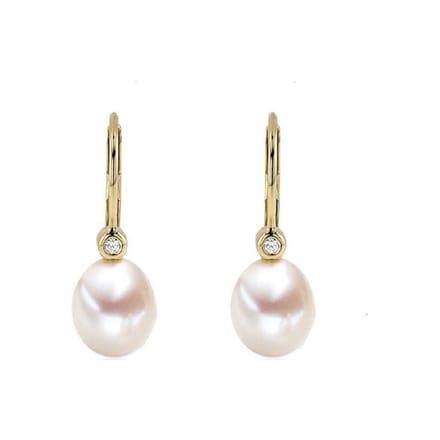 Hesse Dames oorbellen 312.1539